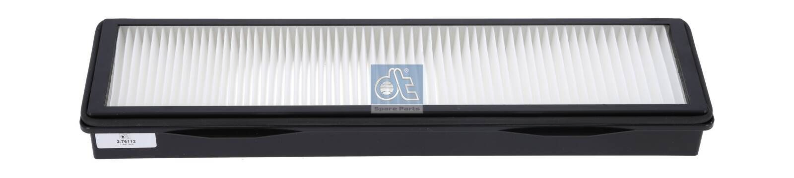 Фільтр повітряний обігрівача Diesel Technic 276112 ціна, від 17.77 USD